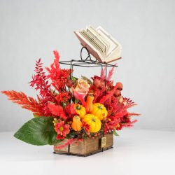 گل یلدای Y19 - 33