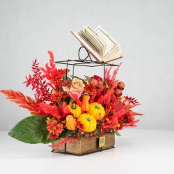 گل یلدای Y19 - 34