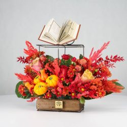 گل یلدای Y19 - 44