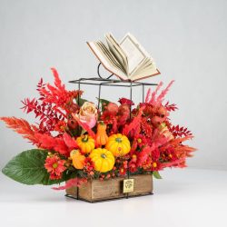 گل یلدای Y19 - 36