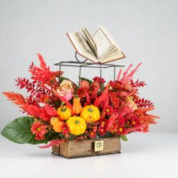 گل یلدای Y19 - 37