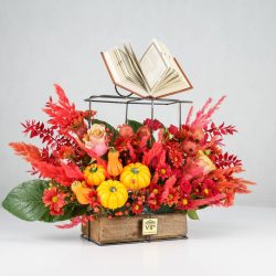 گل یلدای Y19 - 38