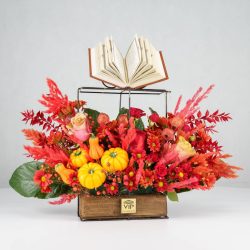 گل یلدای Y19 - 40