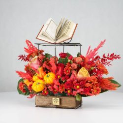 گل یلدای Y19 - 45