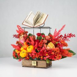 گل یلدای Y19 - 46