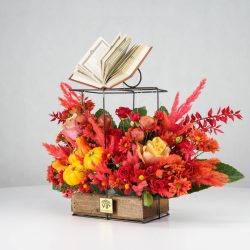 گل یلدای Y19 - 2