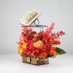 گل یلدای Y19 - 4