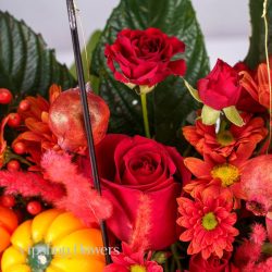 گل یلدای Y19 - 49