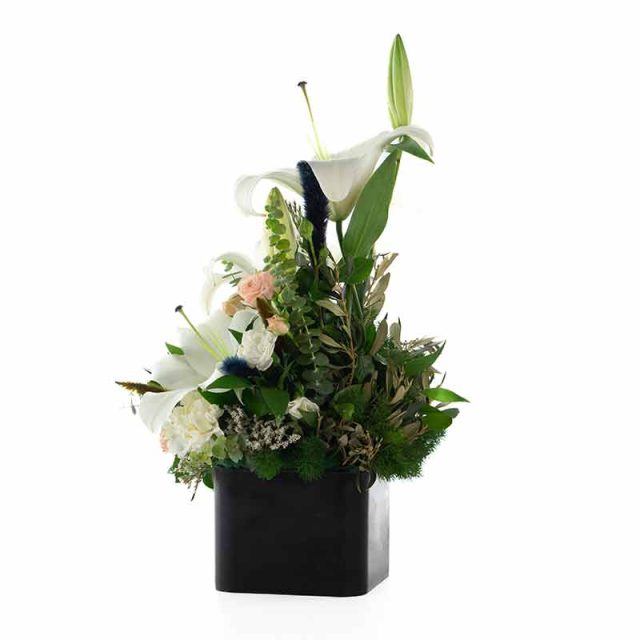 باکس گل B357 - Image 12