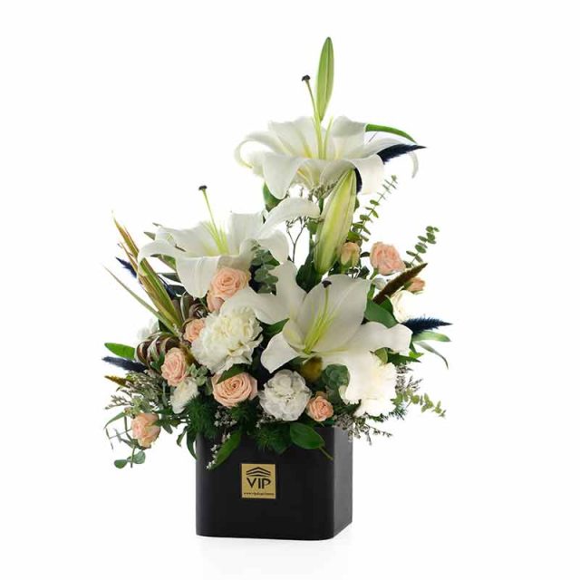 باکس گل B357 - Image 4