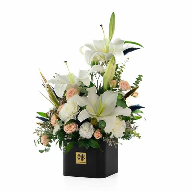 باکس گل B357 - Image 5