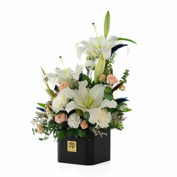 باکس گل B357 - Image 6