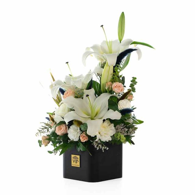 باکس گل B357 - Image 7