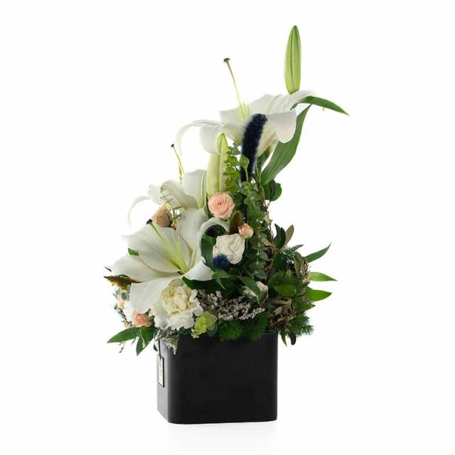 باکس گل B357 - Image 10