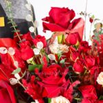 دسته گل D57 - Image 2