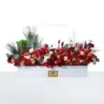 باکس گل هفت سین H07