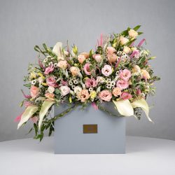 باکس گل B363 - 13