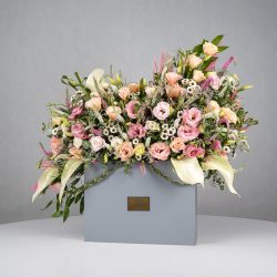 باکس گل B363 - 14