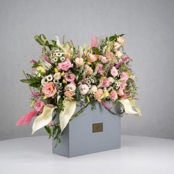 باکس گل B363 - 10