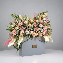باکس گل B363 - 11