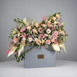 باکس گل B363 - 12