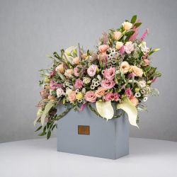 باکس گل B363 - 16