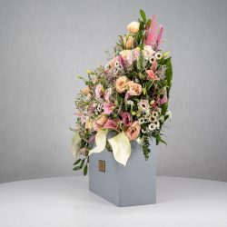 باکس گل B363 - 19