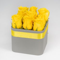 باکس گل B364 - 19