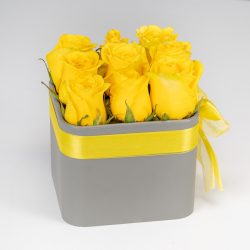 باکس گل B364 - 23