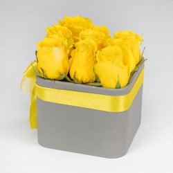 باکس گل B364 - 13