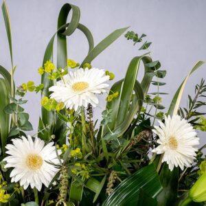 گل ترحیم F62 - 2