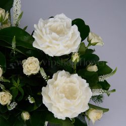 گل ترحیم F64 - 5