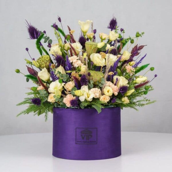 باکس گل B296 - Image 37