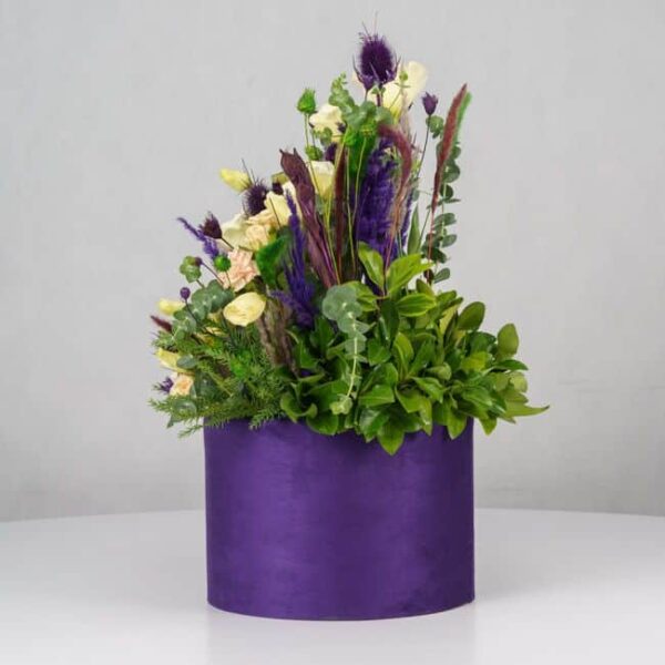باکس گل B296 - Image 11