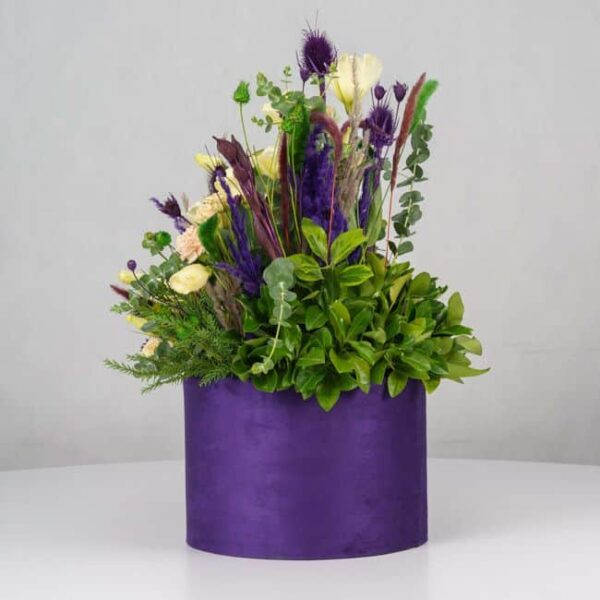 باکس گل B296 - Image 12