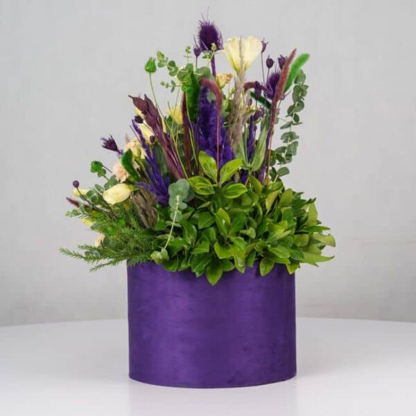 باکس گل B296 - Image 13
