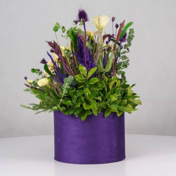 باکس گل B296 - Image 14