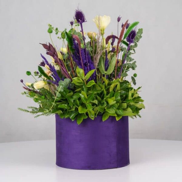 باکس گل B296 - Image 15