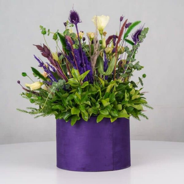 باکس گل B296 - Image 16