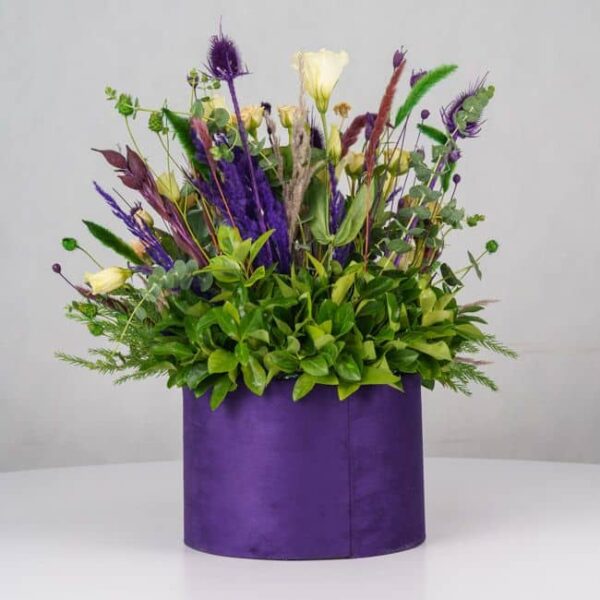 باکس گل B296 - Image 17