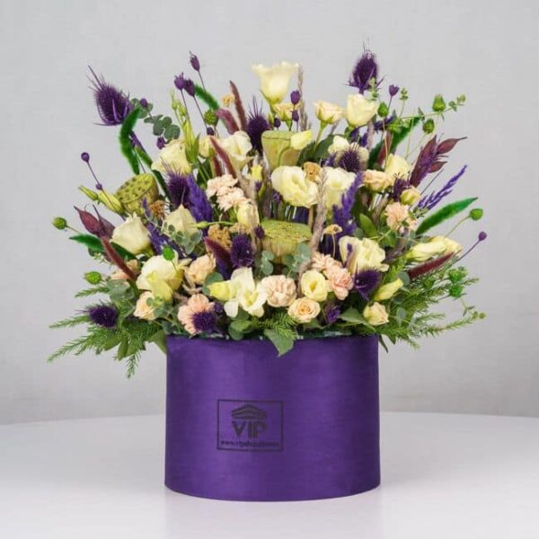 باکس گل B296 - Image 38