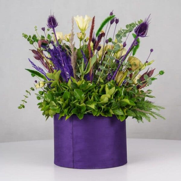 باکس گل B296 - Image 22