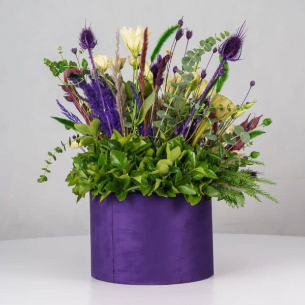 باکس گل B296 - Image 23