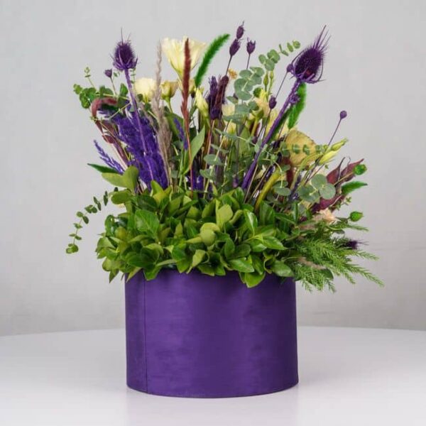 باکس گل B296 - Image 24