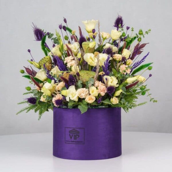 باکس گل B296 - Image 39