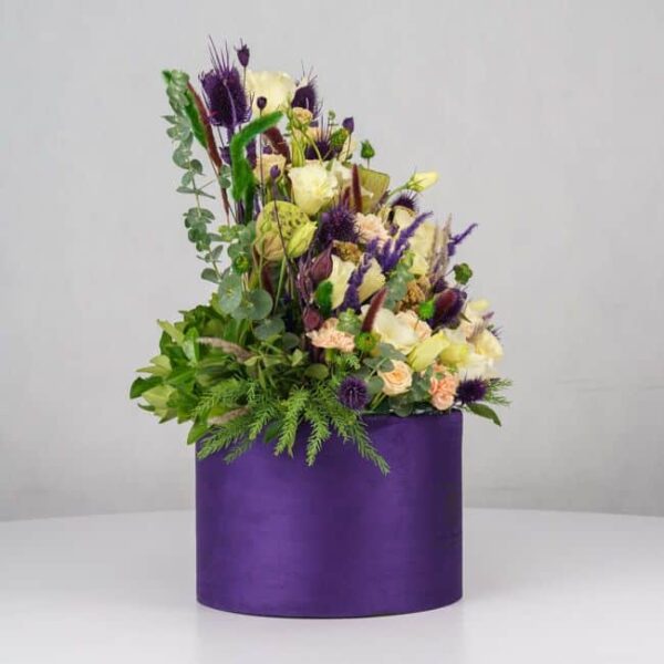 باکس گل B296 - Image 31