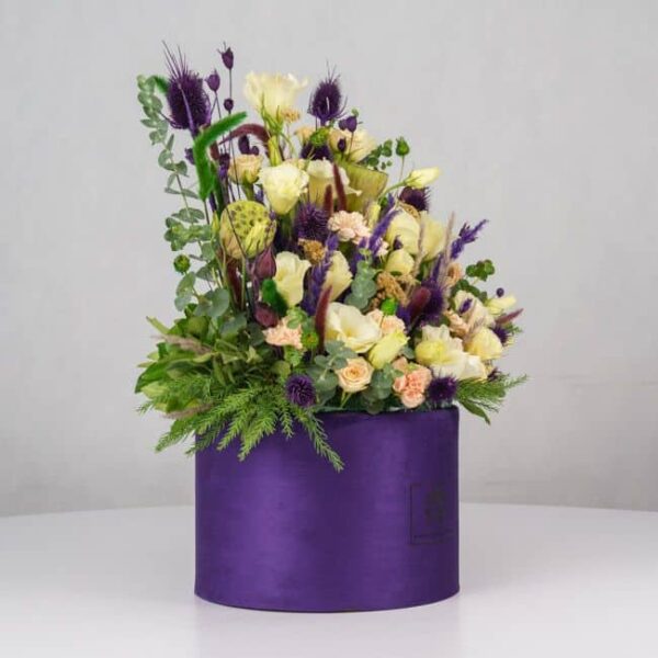 باکس گل B296 - Image 32