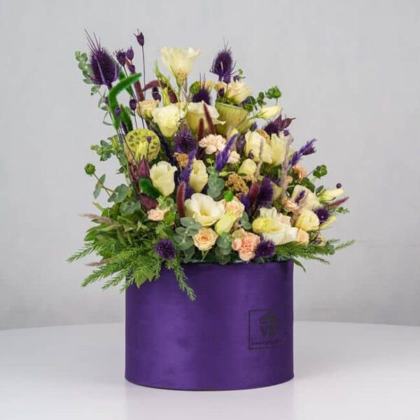 باکس گل B296 - Image 33