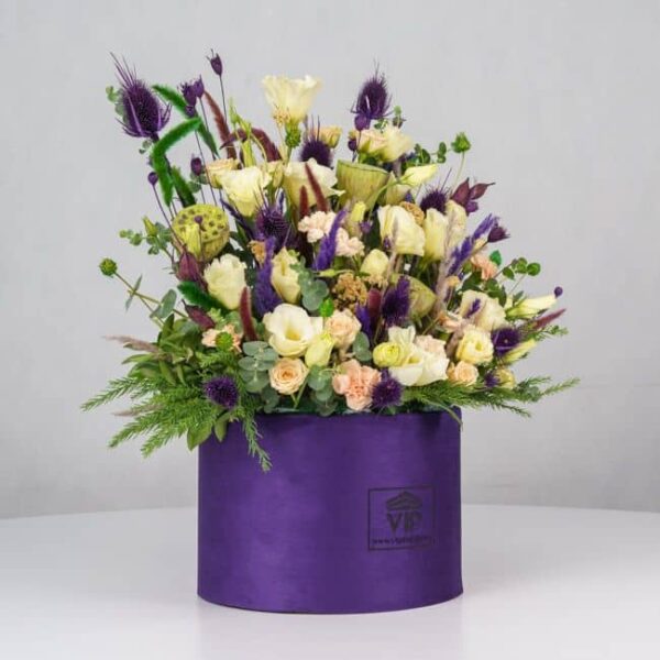 باکس گل B296 - Image 34