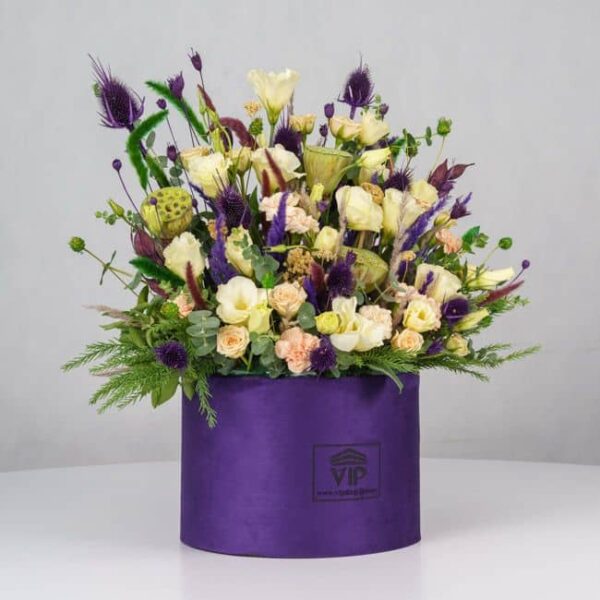 باکس گل B296 - Image 35
